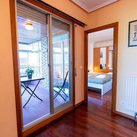 Alai II Ongi Etorri Apartment Zumaia Luaran gambar