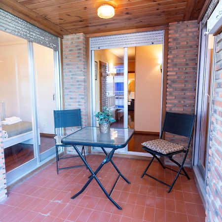 Alai II Ongi Etorri Apartment Zumaia Luaran gambar