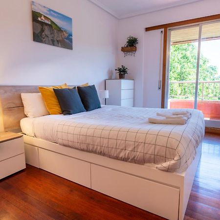 Alai II Ongi Etorri Apartment Zumaia Luaran gambar