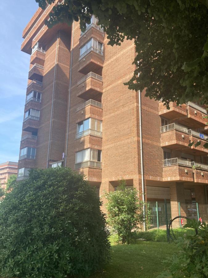 Alai II Ongi Etorri Apartment Zumaia Luaran gambar