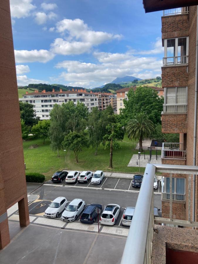 Alai II Ongi Etorri Apartment Zumaia Luaran gambar