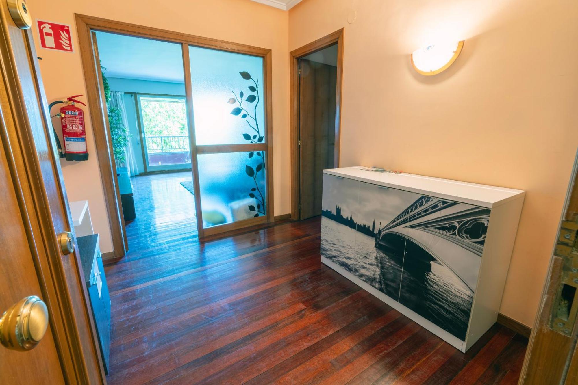 Alai II Ongi Etorri Apartment Zumaia Luaran gambar