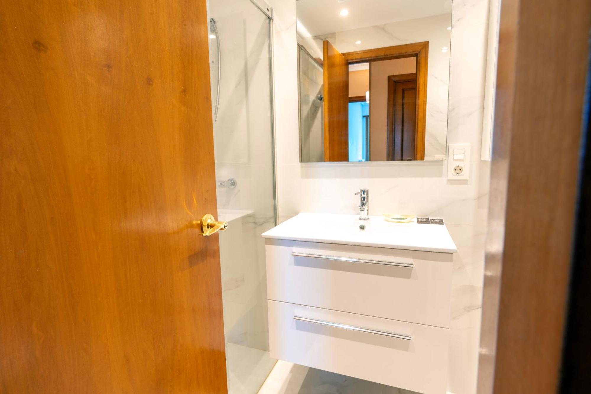 Alai II Ongi Etorri Apartment Zumaia Luaran gambar