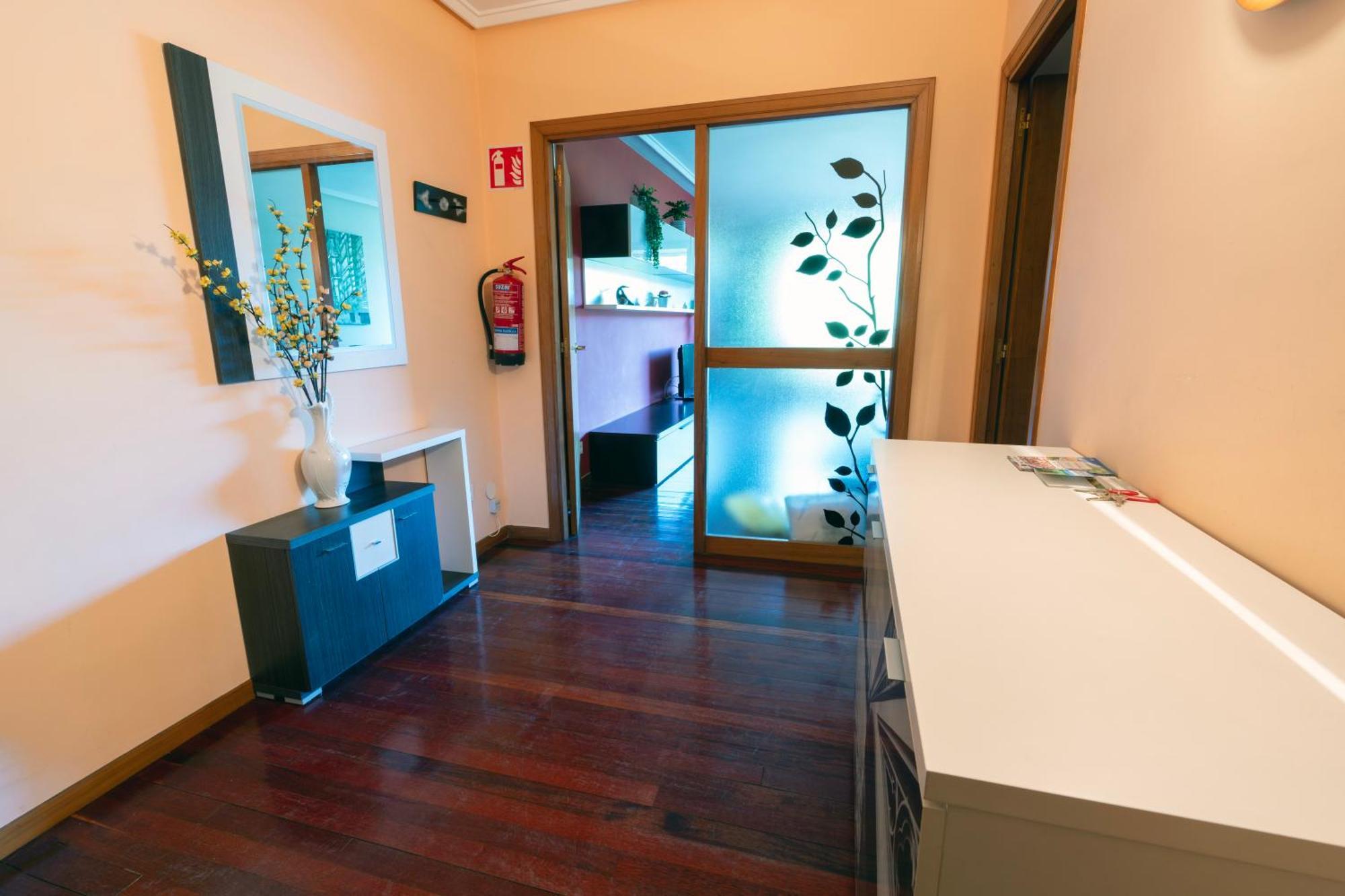 Alai II Ongi Etorri Apartment Zumaia Luaran gambar