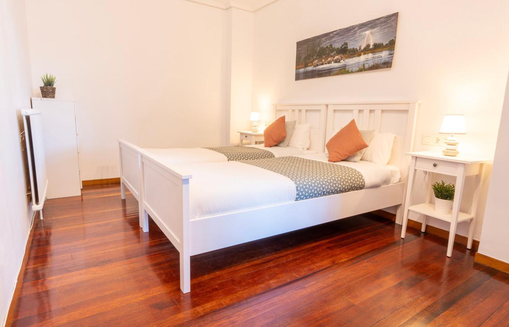 Alai II Ongi Etorri Apartment Zumaia Luaran gambar