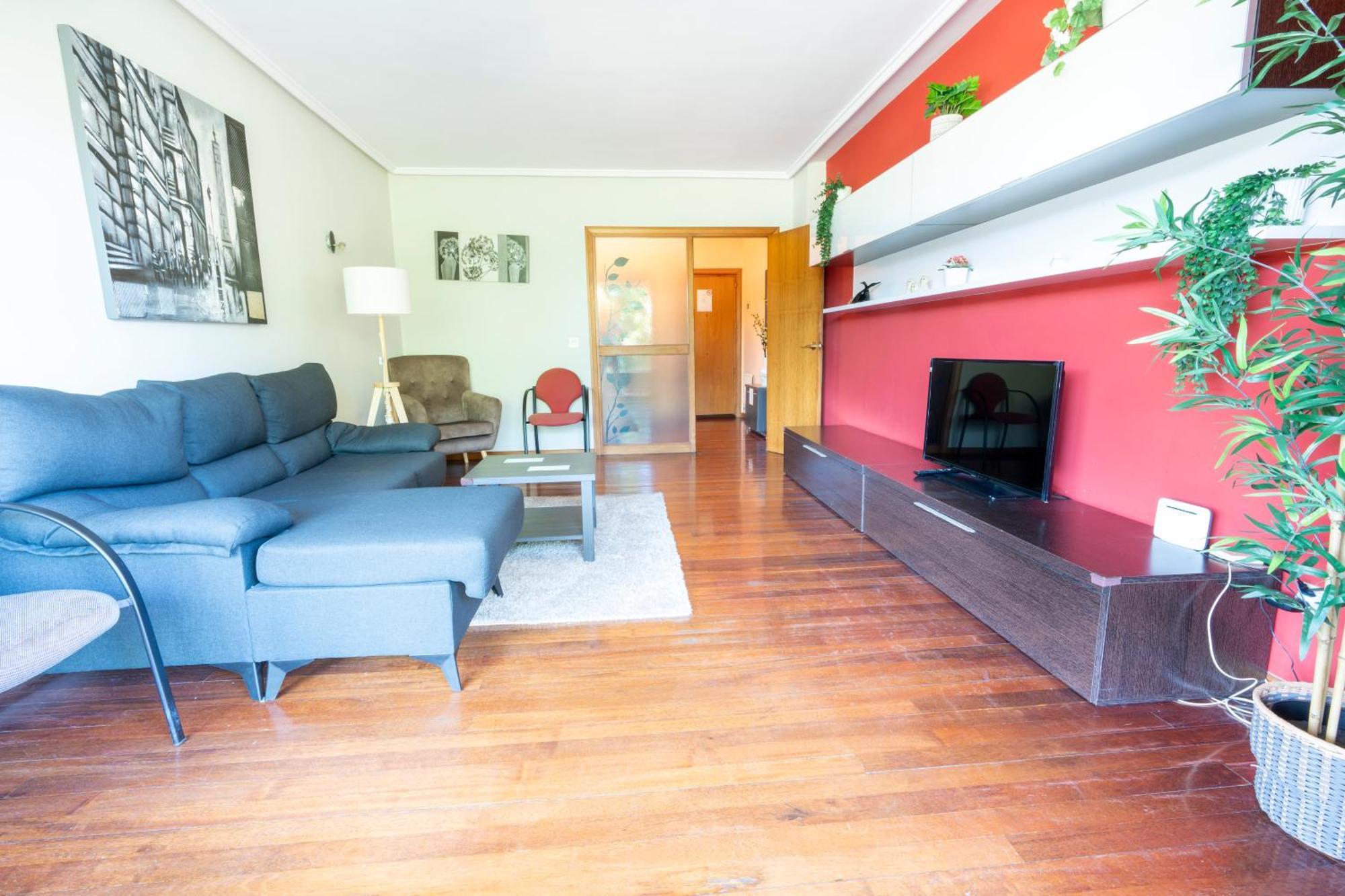 Alai II Ongi Etorri Apartment Zumaia Luaran gambar
