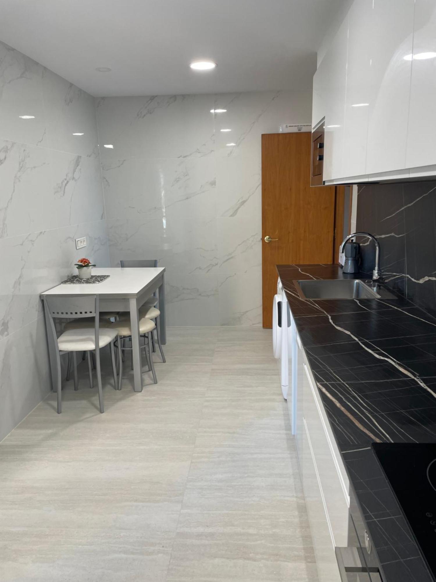 Alai II Ongi Etorri Apartment Zumaia Luaran gambar